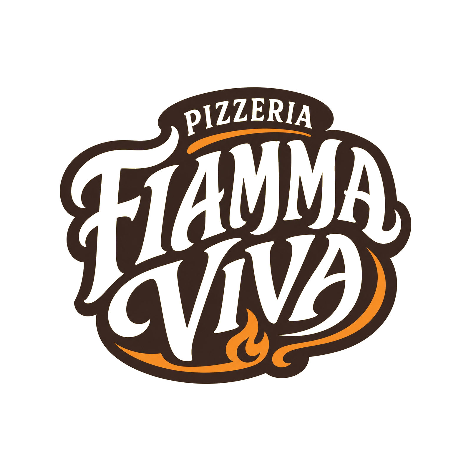 Logo Fiamma Viva