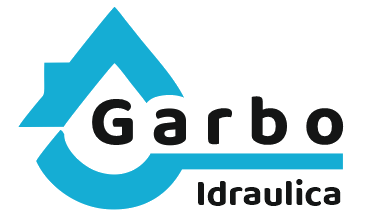 Logo Garbo Idraulica
