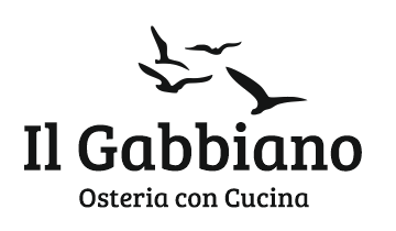 Logo Il Gabbiano