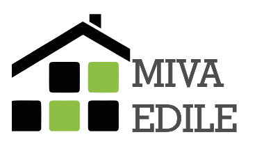 Logo Miva Edile