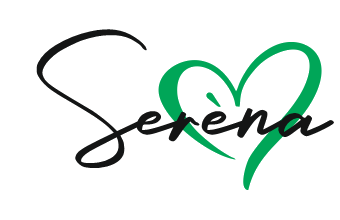 Logo Serena