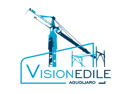 Logo Visionedile