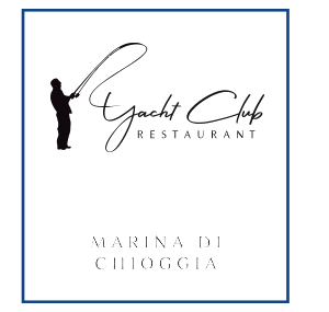 Logo Yacht Club Restaurant