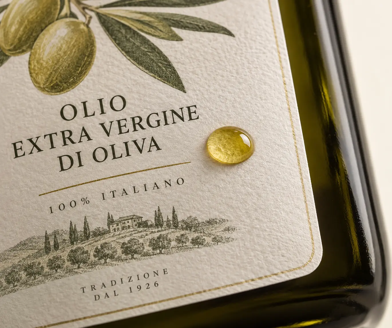Carta antiolio